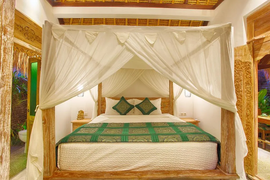 Imagine Bali Hotel Ubud  4*, Ubud (Bali)