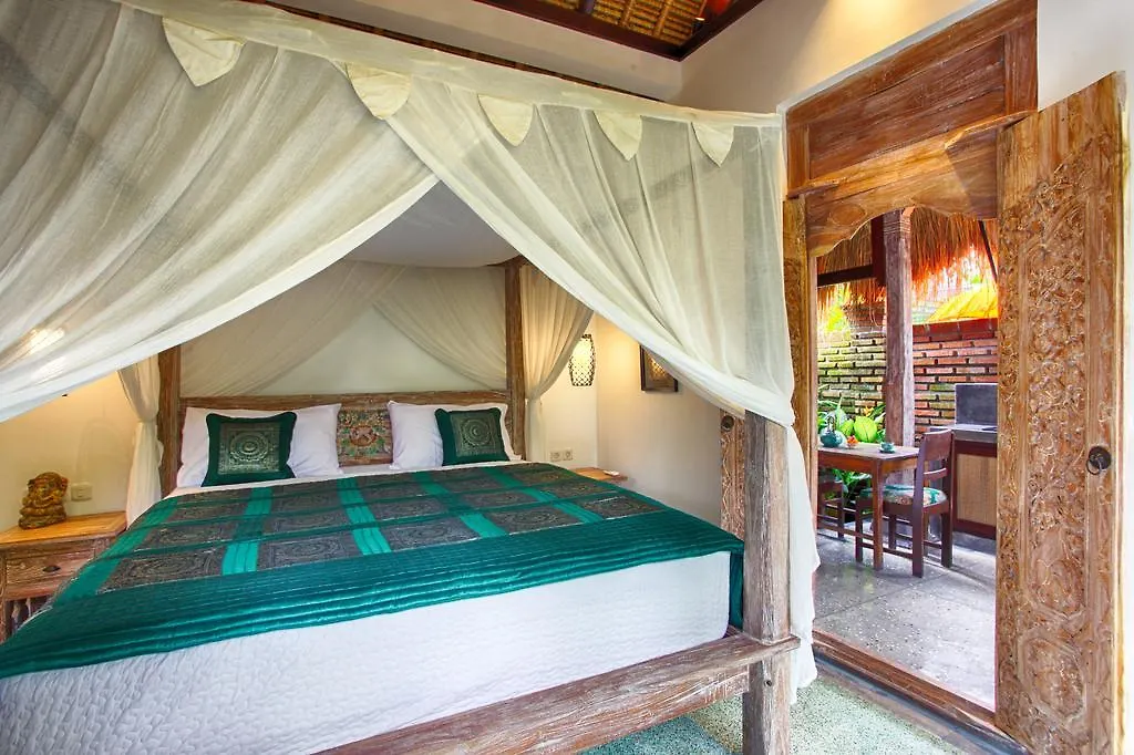 Imagine Bali Hotel Ubud  4*, Ubud (Bali)