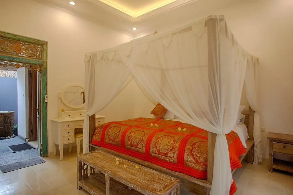 Imagine Bali Hotel Ubud
