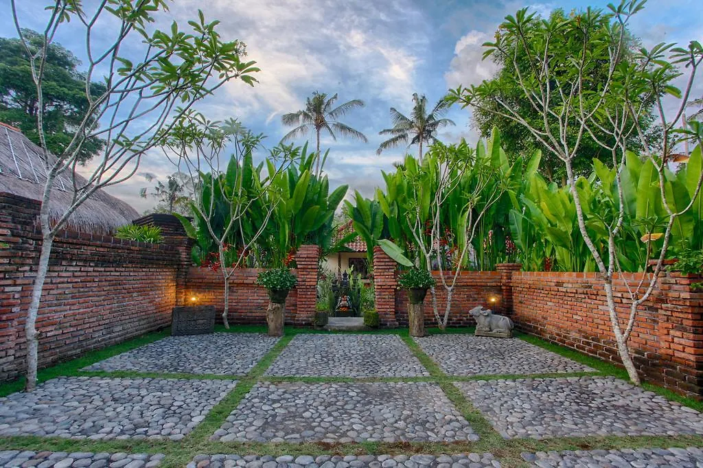 Imagine Bali Hotel Ubud  Holiday park Ubud (Bali)