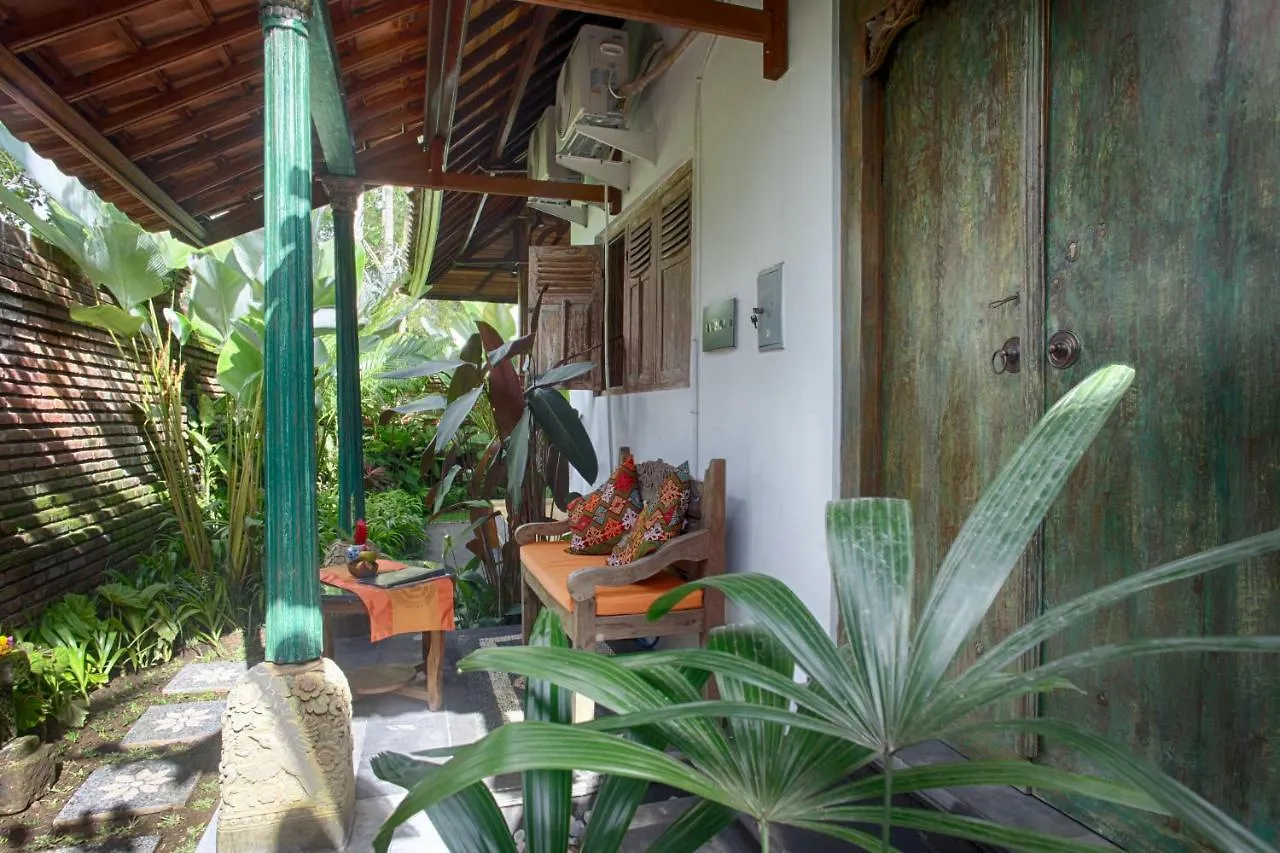 Holiday park Imagine Bali Hotel Ubud