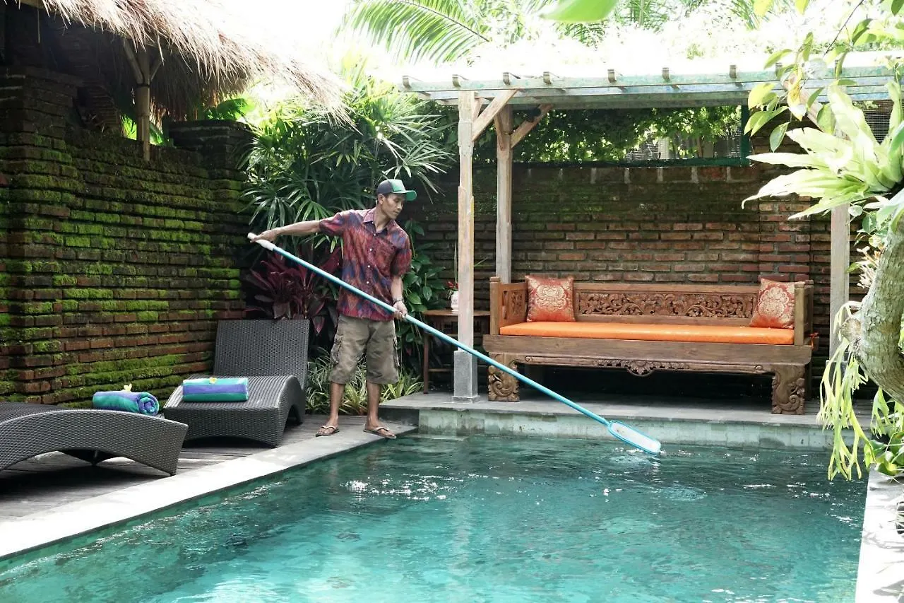Imagine Bali Hotel Ubud