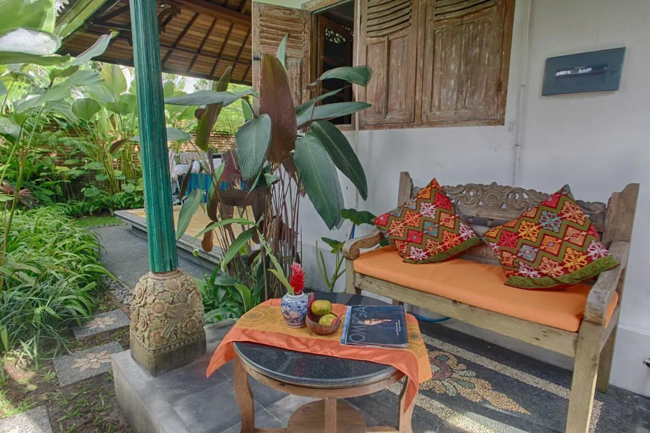 Imagine Bali Hotel Ubud  Holiday park Ubud (Bali)