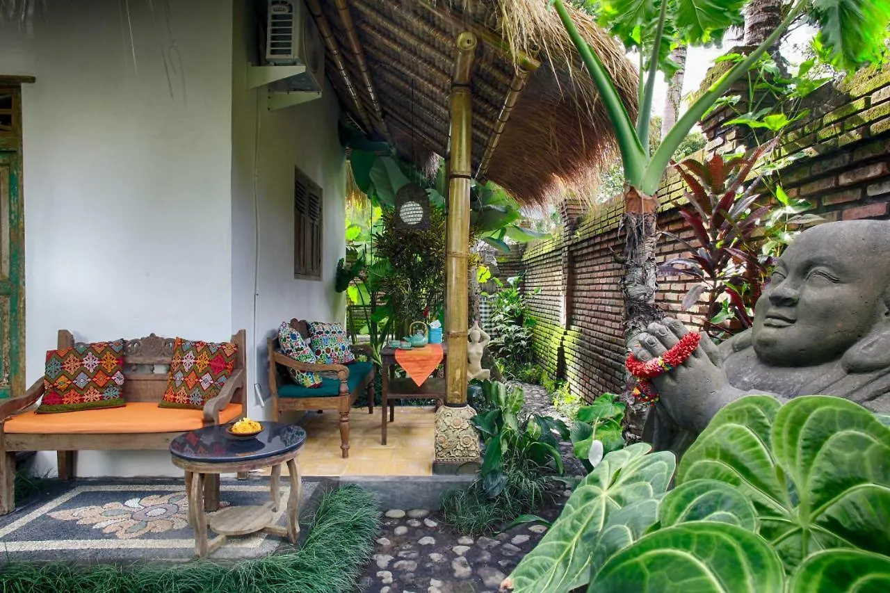 **** Holiday park Imagine Bali Hotel Ubud  Indonesia